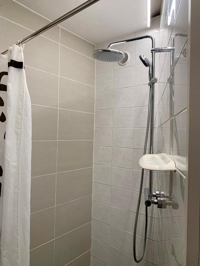 Freetimeflat Mies & Fien Apartment เกนต์ ภายนอก รูปภาพ